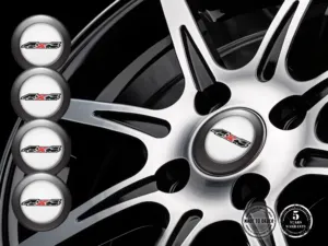 Decalcomania Cerchio Logo Pro Dynamic Drift Tech